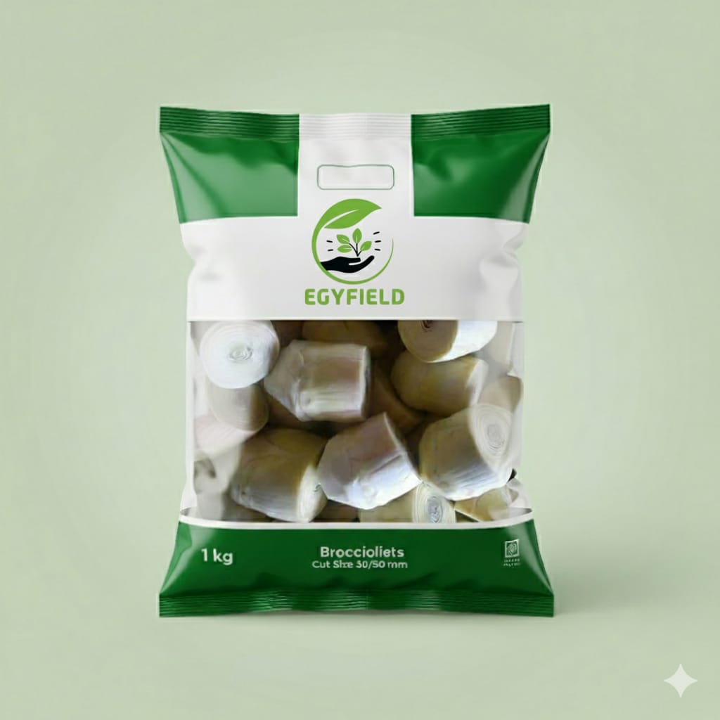 Frozen Artichoke Hearts